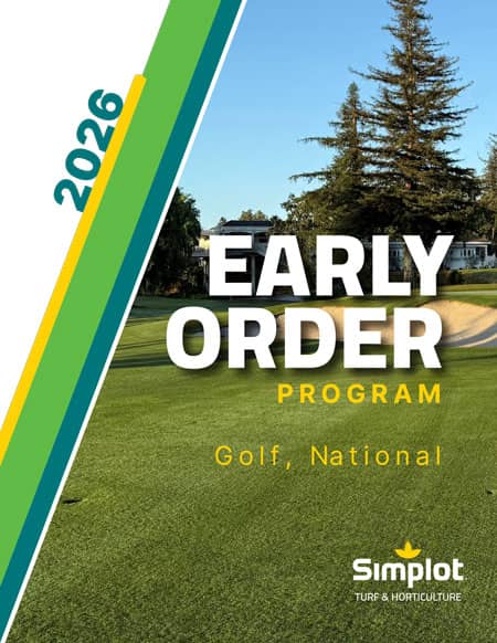 EOP 2026 National Golf Booklet
